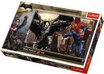 TREFL PUZZLE 160 BATMAN vs SUPERMAN 15332